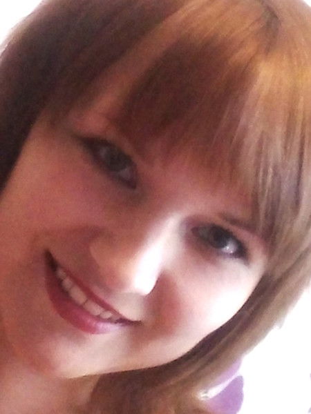 Юлия Кирилкина