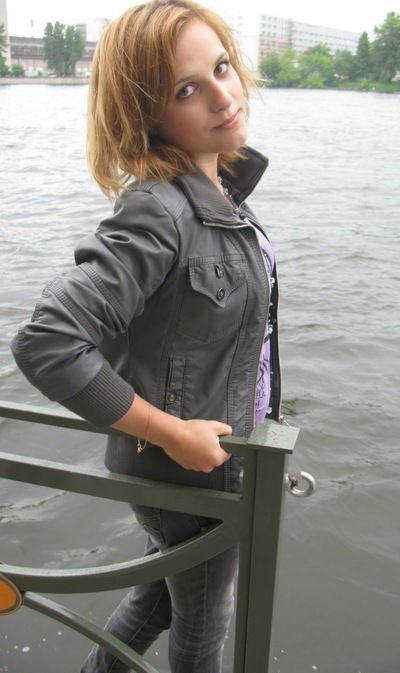 Татьяна Киселёва