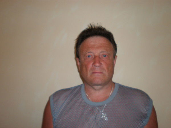 Юрий Крымов