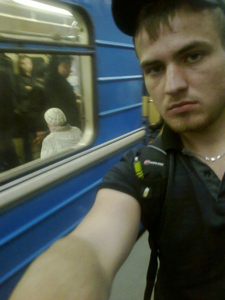 Виталец Волк