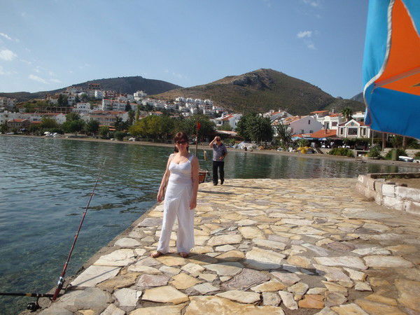 Галина Витинская