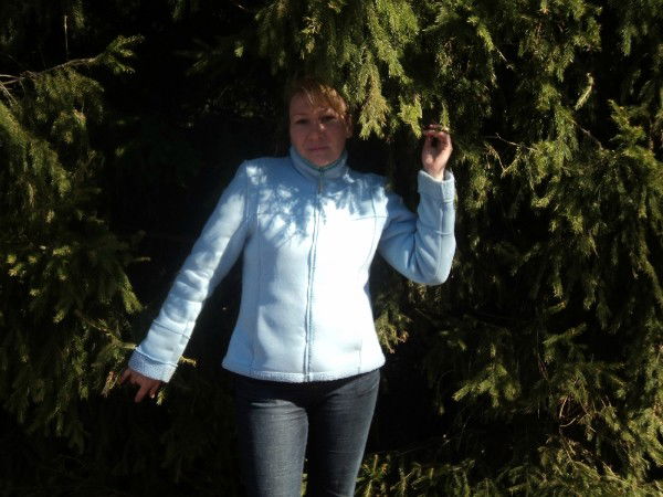 Татьяна Ходосевич