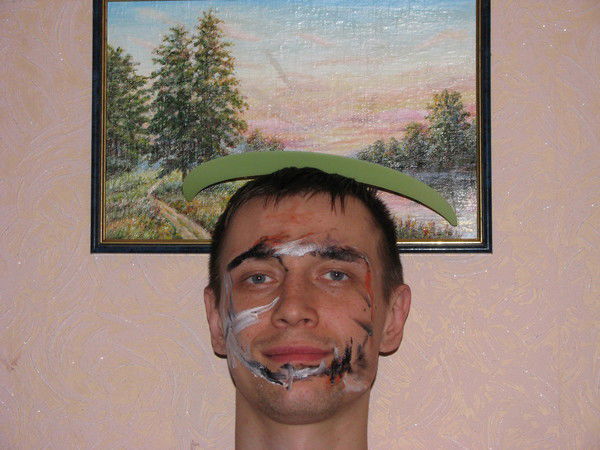 Василий Бородин