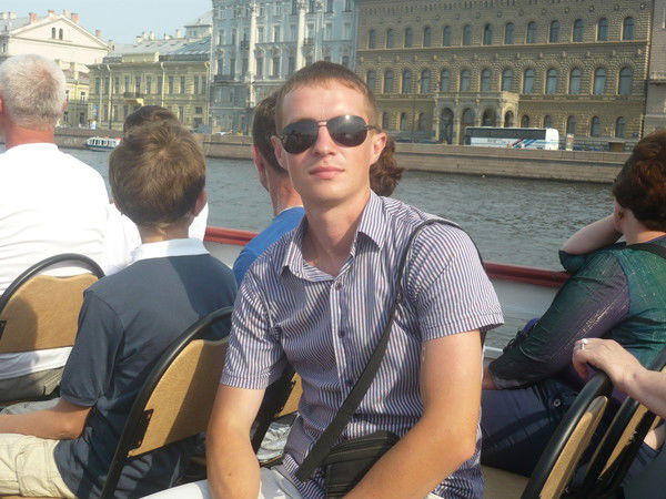 Андрей Александров