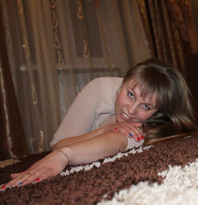 Наталья Тюляева