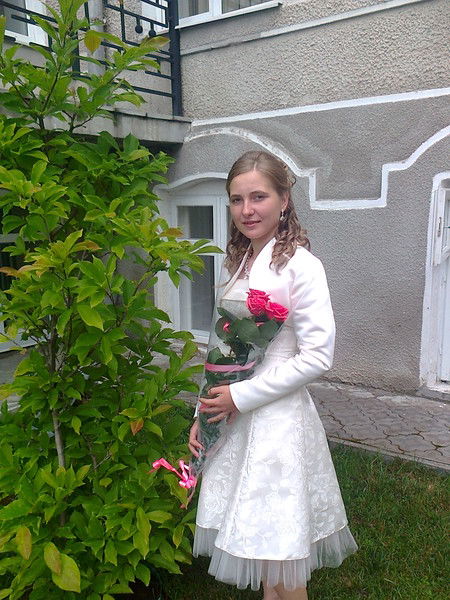 Маря Лознська