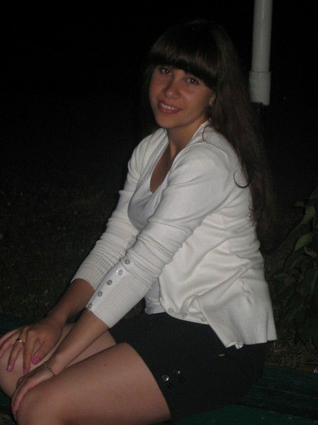 Дашуля Малофеева