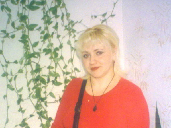 Ольга Капралова