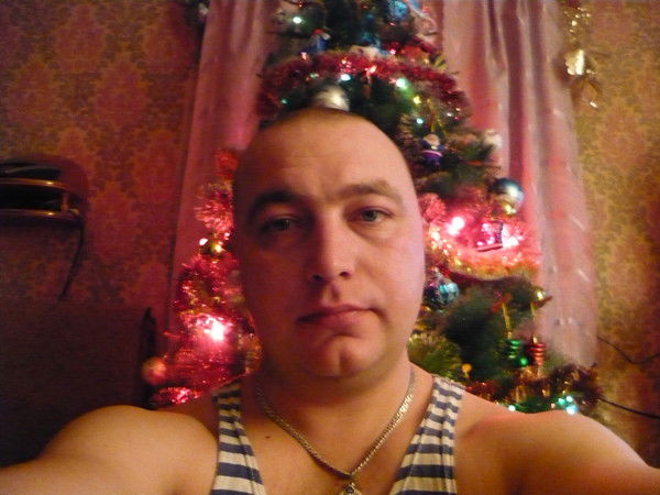 Сергей Вернигоров