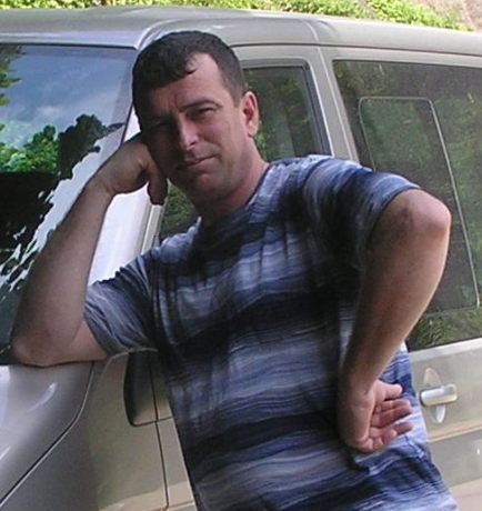 Артур Салихов