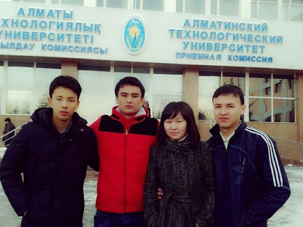 Кудияров Еламан