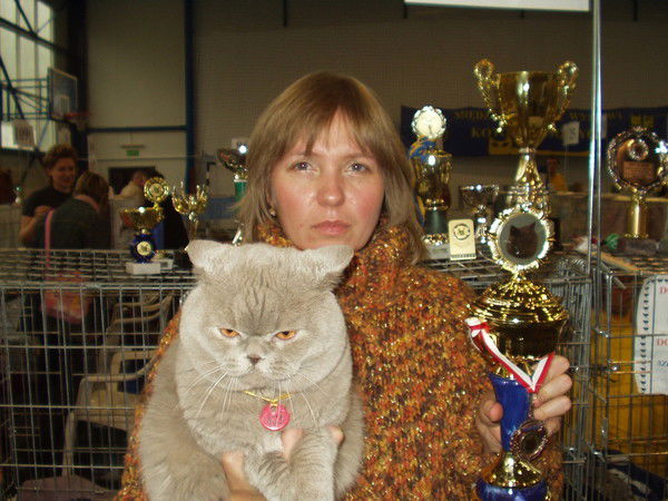 Наталья Бозырева