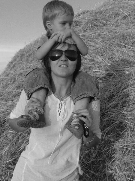 Наталья Кириленко