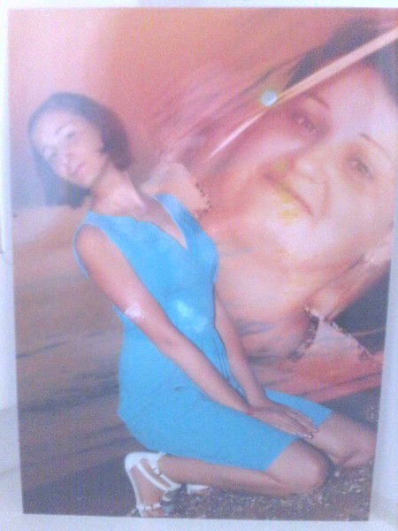 Юлька Кузнецова