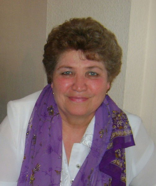 Татьяна Сливинская