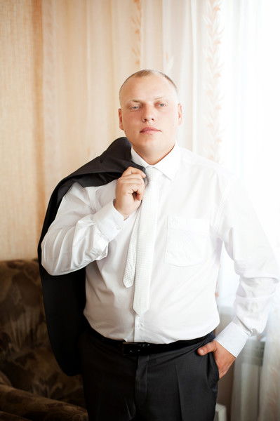 Виталий Андреев