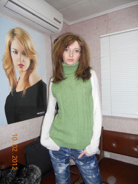 Тамила Чуйченко