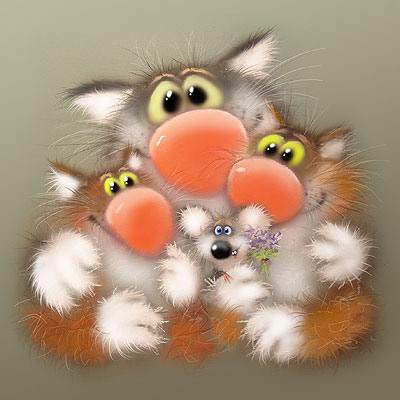 Татьяна Ковалёва