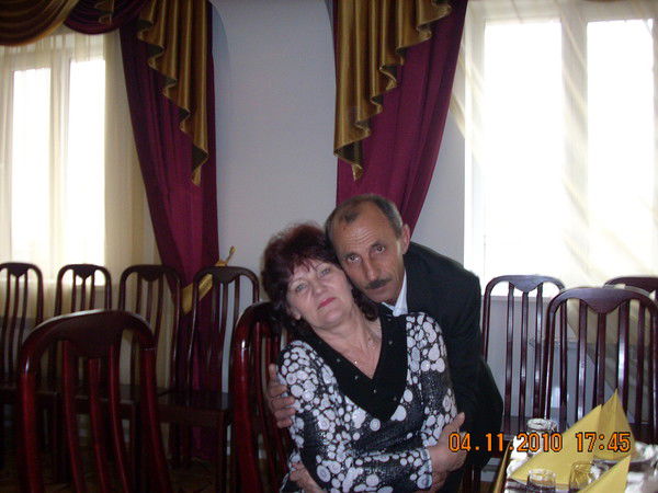 Сергей Авраменко