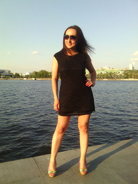 Екатерина Селяева