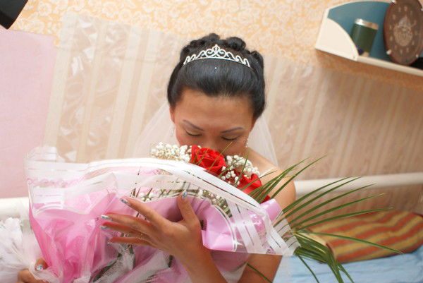 Сауле Кушкурбаева