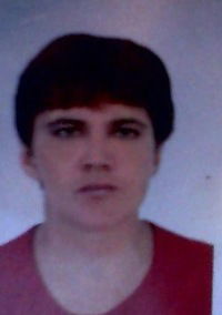 Александра Чудная