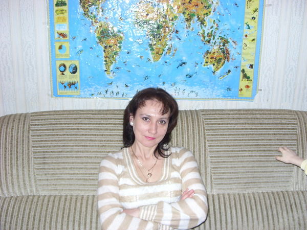 Ольга Вельшакова