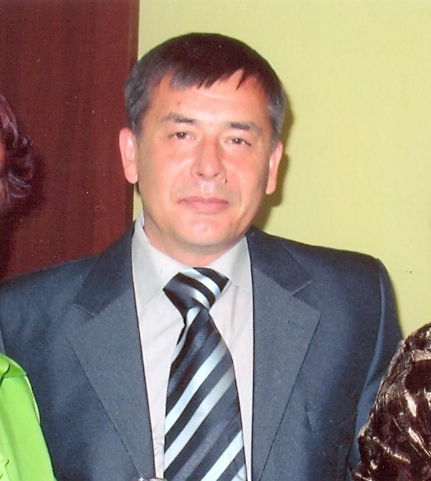 Николай Терещенко