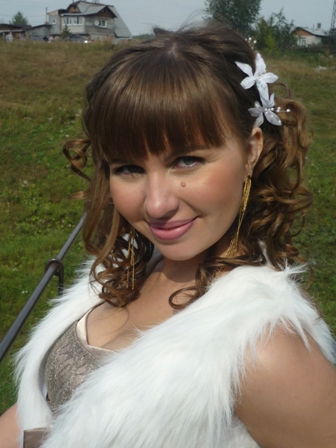 Ксения Кошель