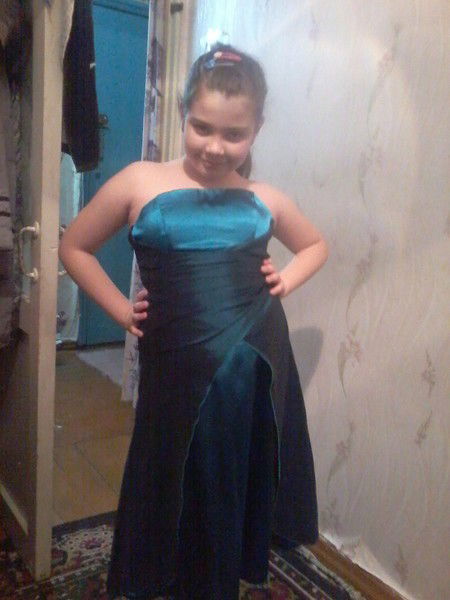 Валерия Петрова