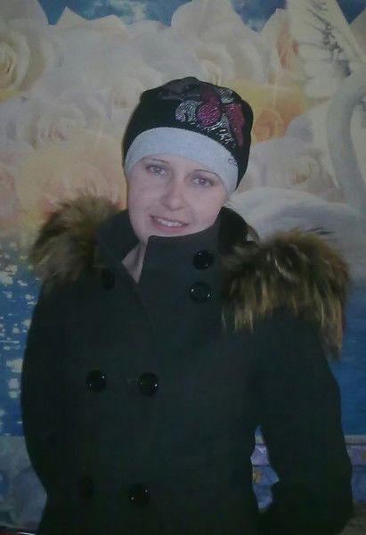 Светлана Дегтярёва