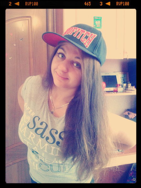 *вечно С Улыбкой*)))