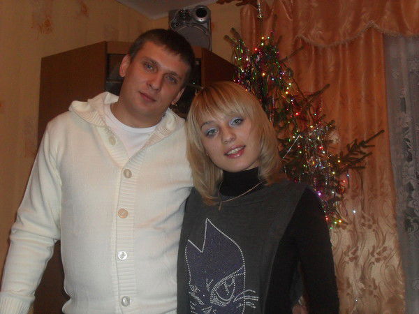 Алексей Милков