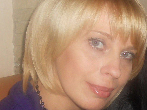 Ольга Асташова(Богомолова)