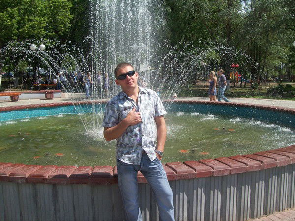 Виталий Кореченков