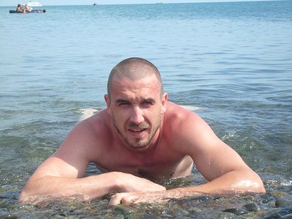 Михаил Коваленко