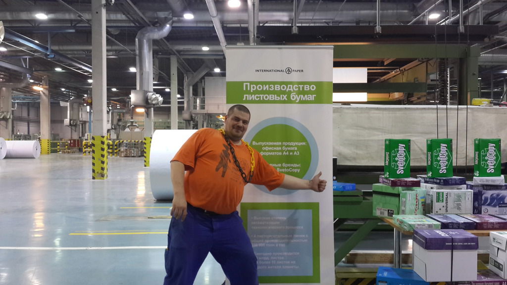 Алексей Котков