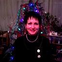 Елена Лапина