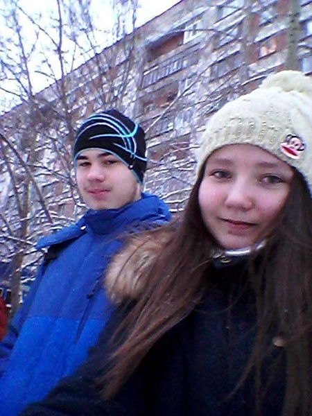 Игорь Глушков