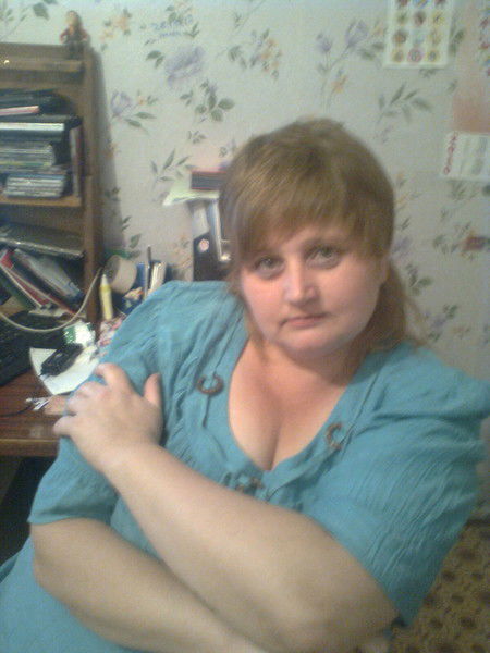 Ирина Панченко(Неверова)