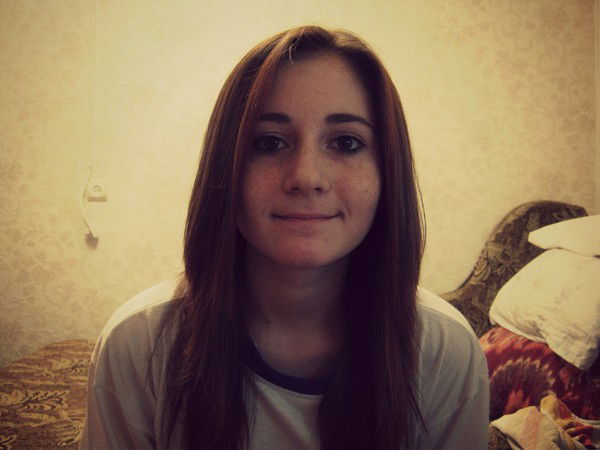 Тоня Николаева