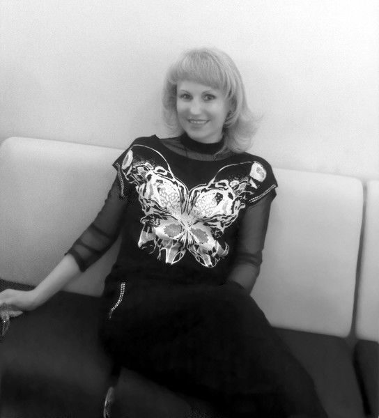 Нина Турчик