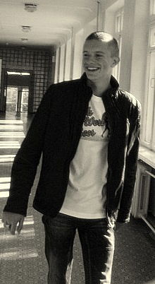 Битаев Андрей