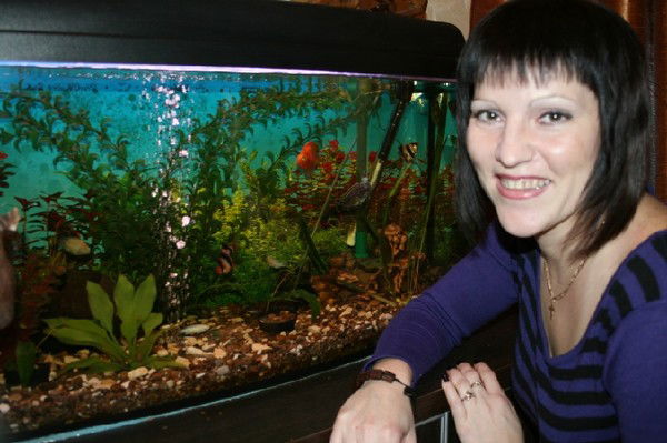 Любовь Шадчнева