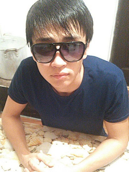 Баглан Аязбай