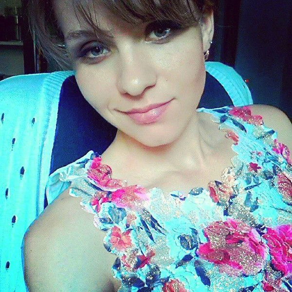 Наталья Зарубина