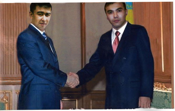 Ялкун Босаков