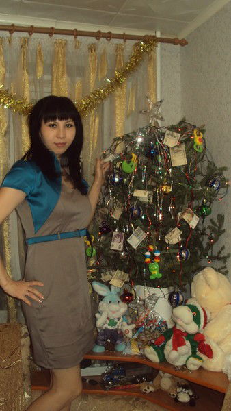 Маргарита Валиуллина