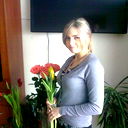 Анюта Толмачева