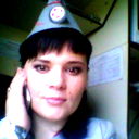 Светочка Толстова
